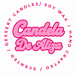 Candela de Aliza