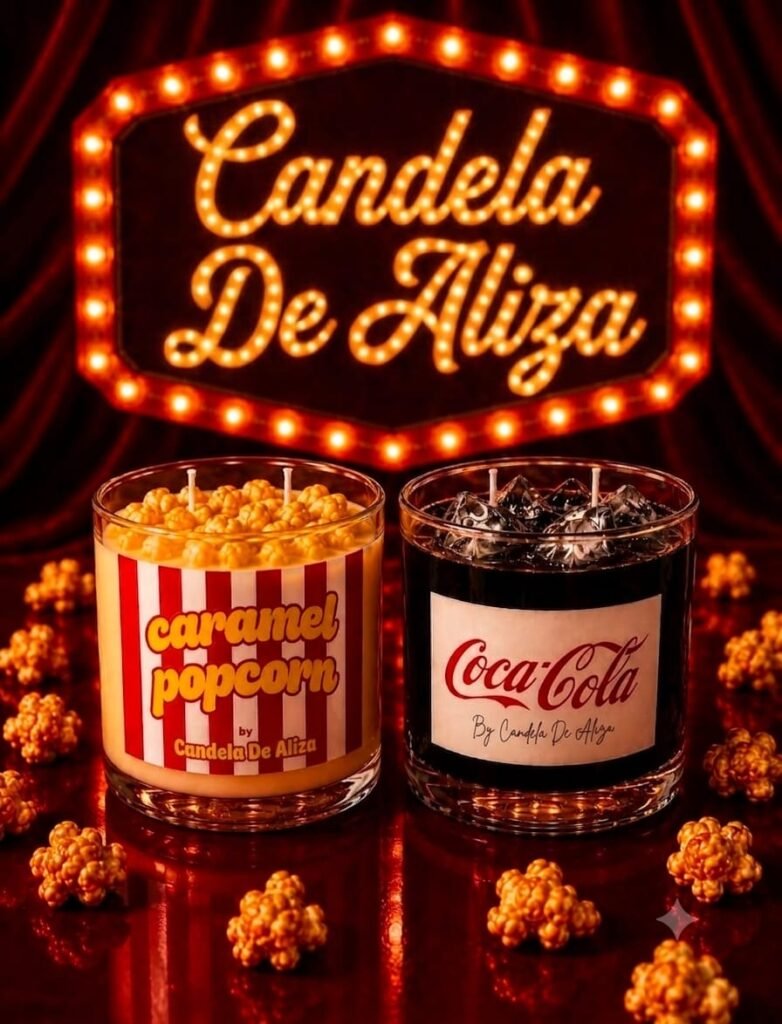 Candle Fragrance Guide