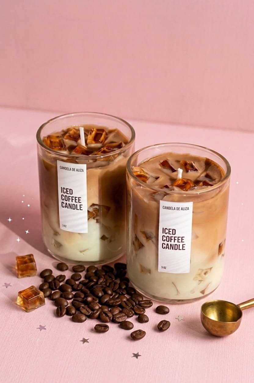 scented candles for bedroom
